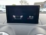 USED 2017 17 AUDI A3 1.4 TFSI CoD S line Sportback 5dr Petrol Manual Euro 6 (s/s) (150 ps) FULL LEATHER * ALLOY WHEELS