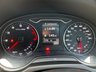 USED 2017 17 AUDI A3 1.4 TFSI CoD S line Sportback 5dr Petrol Manual Euro 6 (s/s) (150 ps) FULL LEATHER * ALLOY WHEELS