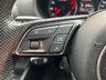 USED 2017 17 AUDI A3 1.4 TFSI CoD S line Sportback 5dr Petrol Manual Euro 6 (s/s) (150 ps) FULL LEATHER * ALLOY WHEELS