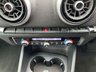 USED 2017 17 AUDI A3 1.4 TFSI CoD S line Sportback 5dr Petrol Manual Euro 6 (s/s) (150 ps) FULL LEATHER * ALLOY WHEELS