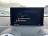USED 2017 17 AUDI A3 1.4 TFSI CoD S line Sportback 5dr Petrol Manual Euro 6 (s/s) (150 ps) FULL LEATHER * ALLOY WHEELS