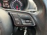 USED 2017 17 AUDI A3 1.4 TFSI CoD S line Sportback 5dr Petrol Manual Euro 6 (s/s) (150 ps) FULL LEATHER * ALLOY WHEELS