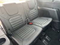 USED 2017 67 FORD GALAXY 2.0 TDCi Titanium X MPV 5dr Diesel Powershift Euro 6 (s/s) (150 ps) 7 SEATER AUTO+6 MONTHS RAC WARRANTY