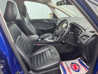 USED 2017 67 FORD GALAXY 2.0 TDCi Titanium X MPV 5dr Diesel Powershift Euro 6 (s/s) (150 ps) 7 SEATER AUTO+6 MONTHS RAC WARRANTY