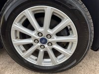 USED 2017 67 FORD GALAXY 2.0 TDCi Titanium X MPV 5dr Diesel Powershift Euro 6 (s/s) (150 ps) 7 SEATER AUTO+6 MONTHS RAC WARRANTY