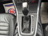 USED 2017 67 FORD GALAXY 2.0 TDCi Titanium X MPV 5dr Diesel Powershift Euro 6 (s/s) (150 ps) 7 SEATER AUTO+6 MONTHS RAC WARRANTY