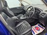 USED 2017 67 FORD GALAXY 2.0 TDCi Titanium X MPV 5dr Diesel Powershift Euro 6 (s/s) (150 ps) 7 SEATER AUTO+6 MONTHS RAC WARRANTY