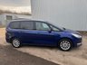 USED 2017 67 FORD GALAXY 2.0 TDCi Titanium X MPV 5dr Diesel Powershift Euro 6 (s/s) (150 ps) 7 SEATER AUTO+6 MONTHS RAC WARRANTY