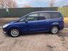 USED 2017 67 FORD GALAXY 2.0 TDCi Titanium X MPV 5dr Diesel Powershift Euro 6 (s/s) (150 ps) 7 SEATER AUTO+6 MONTHS RAC WARRANTY