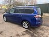 USED 2017 67 FORD GALAXY 2.0 TDCi Titanium X MPV 5dr Diesel Powershift Euro 6 (s/s) (150 ps) 7 SEATER AUTO+6 MONTHS RAC WARRANTY