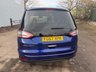 USED 2017 67 FORD GALAXY 2.0 TDCi Titanium X MPV 5dr Diesel Powershift Euro 6 (s/s) (150 ps) 7 SEATER AUTO+6 MONTHS RAC WARRANTY