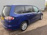 USED 2017 67 FORD GALAXY 2.0 TDCi Titanium X MPV 5dr Diesel Powershift Euro 6 (s/s) (150 ps) 7 SEATER AUTO+6 MONTHS RAC WARRANTY