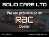 USED 2017 67 FORD GALAXY 2.0 TDCi Titanium X MPV 5dr Diesel Powershift Euro 6 (s/s) (150 ps) 7 SEATER AUTO+6 MONTHS RAC WARRANTY