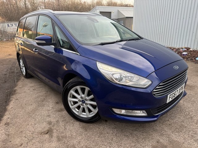 View our Ford Galaxy 2.0 TDCi Titanium X MPV 5dr Diesel Powershift Euro 6 (s/s) (150 ps)