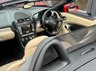 USED 2007 57 MERCEDES-BENZ SLK 1.8 SLK200 Kompressor Convertible 2dr Petrol Automatic (211 g/km, 163 bhp) SUPER HIGH SPEC + CREAM HEATED SEAT