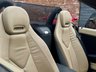 USED 2007 57 MERCEDES-BENZ SLK 1.8 SLK200 Kompressor Convertible 2dr Petrol Automatic (211 g/km, 163 bhp) SUPER HIGH SPEC + CREAM HEATED SEAT