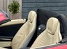 USED 2007 57 MERCEDES-BENZ SLK 1.8 SLK200 Kompressor Convertible 2dr Petrol Automatic (211 g/km, 163 bhp) SUPER HIGH SPEC + CREAM HEATED SEAT
