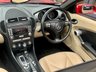 USED 2007 57 MERCEDES-BENZ SLK 1.8 SLK200 Kompressor Convertible 2dr Petrol Automatic (211 g/km, 163 bhp) SUPER HIGH SPEC + CREAM HEATED SEAT