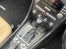 USED 2007 57 MERCEDES-BENZ SLK 1.8 SLK200 Kompressor Convertible 2dr Petrol Automatic (211 g/km, 163 bhp) SUPER HIGH SPEC + CREAM HEATED SEAT