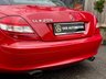 USED 2007 57 MERCEDES-BENZ SLK 1.8 SLK200 Kompressor Convertible 2dr Petrol Automatic (211 g/km, 163 bhp) SUPER HIGH SPEC + CREAM HEATED SEAT