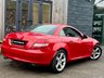 USED 2007 57 MERCEDES-BENZ SLK 1.8 SLK200 Kompressor Convertible 2dr Petrol Automatic (211 g/km, 163 bhp) SUPER HIGH SPEC + CREAM HEATED SEAT