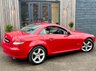 USED 2007 57 MERCEDES-BENZ SLK 1.8 SLK200 Kompressor Convertible 2dr Petrol Automatic (211 g/km, 163 bhp) SUPER HIGH SPEC + CREAM HEATED SEAT