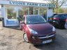 USED 2015 65 VAUXHALL ADAM 1.4 16v GLAM Hatchback 3dr Petrol Manual Euro 5 (87 ps) Excellent Service History & Just Serviced, MOT until February 2026, Great fuel economy! Low Insurance Group!