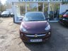 USED 2015 65 VAUXHALL ADAM 1.4 16v GLAM Hatchback 3dr Petrol Manual Euro 5 (87 ps) Excellent Service History & Just Serviced, MOT until February 2026, Great fuel economy! Low Insurance Group!
