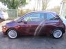 USED 2015 65 VAUXHALL ADAM 1.4 16v GLAM Hatchback 3dr Petrol Manual Euro 5 (87 ps) Excellent Service History & Just Serviced, MOT until February 2026, Great fuel economy! Low Insurance Group!