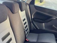 USED 2010 10 FORD FOCUS 1.6 Zetec Hatchback 5dr Petrol Manual (161 g/km, 99 bhp) 