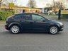 USED 2010 10 FORD FOCUS 1.6 Zetec Hatchback 5dr Petrol Manual (161 g/km, 99 bhp) 