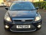 USED 2010 10 FORD FOCUS 1.6 Zetec Hatchback 5dr Petrol Manual (161 g/km, 99 bhp) 