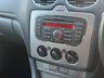USED 2010 10 FORD FOCUS 1.6 Zetec Hatchback 5dr Petrol Manual (161 g/km, 99 bhp) 