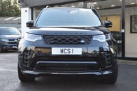 USED 2025 74 LAND ROVER DISCOVERY 3.0 D350 MHEV Dynamic HSE Auto 4WD Euro 6 (s/s) 5dr 5 SEAT COMMERCIAL+MASSAGE SEAT