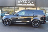 USED 2025 74 LAND ROVER DISCOVERY 3.0 D350 MHEV Dynamic HSE Auto 4WD Euro 6 (s/s) 5dr 5 SEAT COMMERCIAL+MASSAGE SEAT