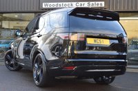 USED 2025 74 LAND ROVER DISCOVERY 3.0 D350 MHEV Dynamic HSE Auto 4WD Euro 6 (s/s) 5dr 5 SEAT COMMERCIAL+MASSAGE SEAT