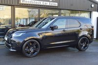 USED 2025 74 LAND ROVER DISCOVERY 3.0 D350 MHEV Dynamic HSE Auto 4WD Euro 6 (s/s) 5dr 5 SEAT COMMERCIAL+MASSAGE SEAT