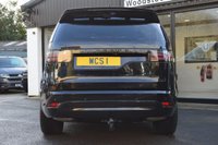 USED 2025 74 LAND ROVER DISCOVERY 3.0 D350 MHEV Dynamic HSE Auto 4WD Euro 6 (s/s) 5dr 5 SEAT COMMERCIAL+MASSAGE SEAT