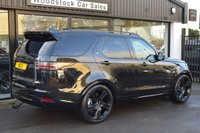 USED 2025 74 LAND ROVER DISCOVERY 3.0 D350 MHEV Dynamic HSE Auto 4WD Euro 6 (s/s) 5dr 5 SEAT COMMERCIAL+MASSAGE SEAT