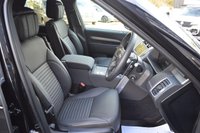 USED 2025 74 LAND ROVER DISCOVERY 3.0 D350 MHEV Dynamic HSE Auto 4WD Euro 6 (s/s) 5dr 5 SEAT COMMERCIAL+MASSAGE SEAT
