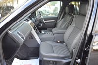 USED 2025 74 LAND ROVER DISCOVERY 3.0 D350 MHEV Dynamic HSE Auto 4WD Euro 6 (s/s) 5dr 5 SEAT COMMERCIAL+MASSAGE SEAT