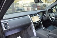 USED 2025 74 LAND ROVER DISCOVERY 3.0 D350 MHEV Dynamic HSE Auto 4WD Euro 6 (s/s) 5dr 5 SEAT COMMERCIAL+MASSAGE SEAT