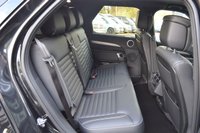 USED 2025 74 LAND ROVER DISCOVERY 3.0 D350 MHEV Dynamic HSE Auto 4WD Euro 6 (s/s) 5dr 5 SEAT COMMERCIAL+MASSAGE SEAT