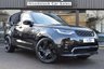 USED 2025 74 LAND ROVER DISCOVERY 3.0 D350 MHEV Dynamic HSE Auto 4WD Euro 6 (s/s) 5dr 5 SEAT COMMERCIAL+MASSAGE SEAT