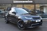 USED 2025 74 LAND ROVER DISCOVERY 3.0 D350 MHEV Dynamic HSE Auto 4WD Euro 6 (s/s) 5dr 5 SEAT COMMERCIAL+MASSAGE SEAT
