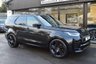 USED 2025 74 LAND ROVER DISCOVERY 3.0 D350 MHEV Dynamic HSE Auto 4WD Euro 6 (s/s) 5dr 5 SEAT COMMERCIAL+MASSAGE SEAT