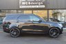 USED 2025 74 LAND ROVER DISCOVERY 3.0 D350 MHEV Dynamic HSE Auto 4WD Euro 6 (s/s) 5dr 5 SEAT COMMERCIAL+MASSAGE SEAT