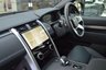 USED 2025 74 LAND ROVER DISCOVERY 3.0 D350 MHEV Dynamic HSE Auto 4WD Euro 6 (s/s) 5dr 5 SEAT COMMERCIAL+MASSAGE SEAT
