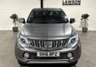 USED 2016 16 MITSUBISHI L200 2.4 DI-D DC Barbarian Pickup Double Cab 4dr Diesel Manual 4WD Euro 5 (178 ps) 