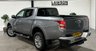 USED 2016 16 MITSUBISHI L200 2.4 DI-D DC Barbarian Pickup Double Cab 4dr Diesel Manual 4WD Euro 5 (178 ps) 